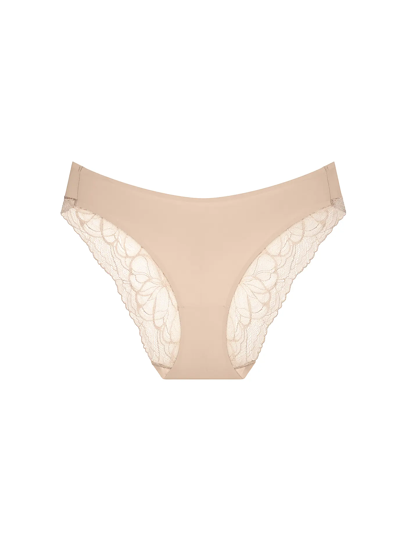 TRIUMPH | Slip BODY MAKE-UP ILLUSION LACE nude beige | 